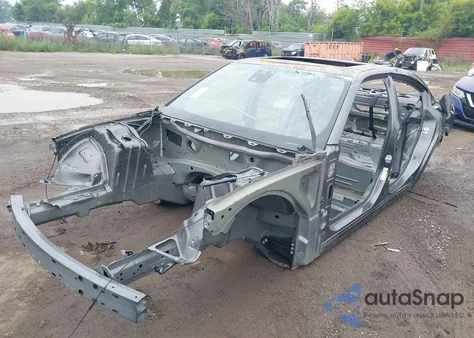 2022 Dodge Charger Scat Pack Widebody из США, поврежденный, VIN 2C3CDXGJ5NH122109